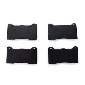 BLOX Racing 92-95 Honda Civic Tuner Series Front Brake Upgrade Kit