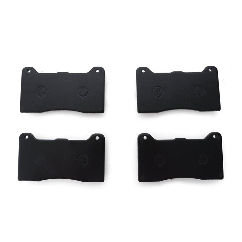 BLOX Racing 92-95 Honda Civic Tuner Series Front Brake Upgrade Kit