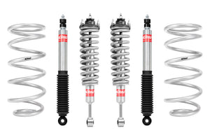 Eibach 10-14 Toyota FJ Cruiser Pro-Truck Stage 1 Plus Kit