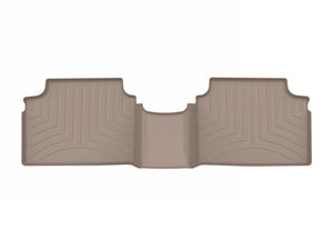 WeatherTech 24-25 Hyundai Sonata AWD/FWD Rear FloorLiner - Tan