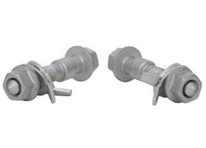 Whiteline 02-07 WRX F&R / 03-07 Impreza NA F&R / 04-07 STi F&R / 08+ WRX Hatch F Only / 08-09 STi