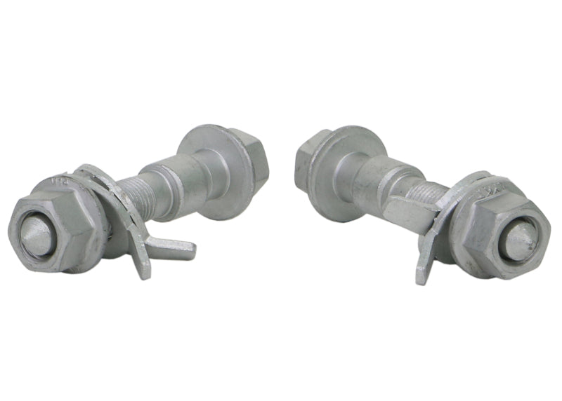 Whiteline 02-07 WRX F&R / 03-07 Impreza NA F&R / 04-07 STi F&R / 08+ WRX Hatch F Only / 08-09 STi