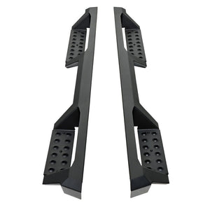Westin/HDX 25-26 Toyota 4Runner Drop Nerf Step Bars - Textured Black