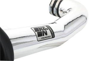 K&N 77 Series Performance Intake Kit - Chevy/GMC 14-15 Silverado/Seirra /2015 Suburban/Tahoe/Yukon