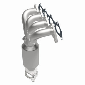 MagnaFlow 07-10 Kia Sportage 2.0L California Grade CARB Compliant Direct-Fit Catalytic Converter