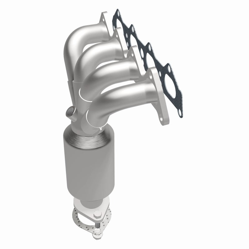 MagnaFlow 07-10 Kia Sportage 2.0L California Grade CARB Compliant Direct-Fit Catalytic Converter