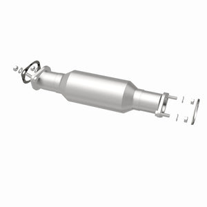 MagnaFlow 10-13 Kia Forte 2.4L Direct Fit Converter