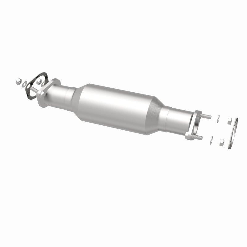 MagnaFlow 10-13 Kia Forte 2.4L Direct Fit Converter