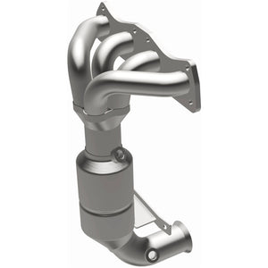 MagnaFlow Direct Fit Catalytic Converter Mini Cooper Clubman Manif