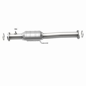 MagnaFlow Direct Fit Catalytic Converter 99-02 4Runner Rear 3.4L