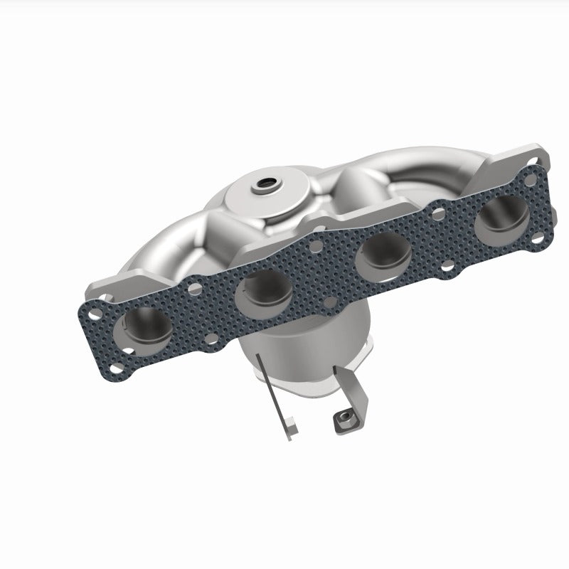 MagnaFlow 14-15 Hyundai Tucson 2.4L California Grade CARB Compliant Direct-Fit Catalytic Converter