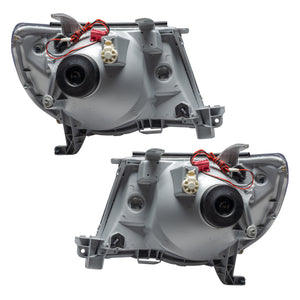 Oracle 05-11 Toyota Tacoma SMD HL - White