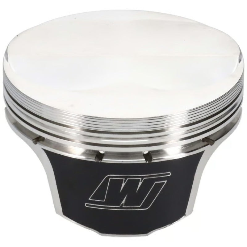 Wiseco RED Series Chevy Small Block 350 4.000in Bore 1.125in CH -2.00 CC Piston Set