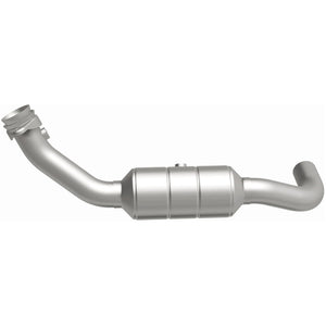 MagnaFlow Direct Fit Catalytic Converter F-150 04-06 8 4.6L