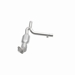 MagnaFlow Direct Fit Catalytic Converter 01-03 F150 5.4 Passenger Side OEM