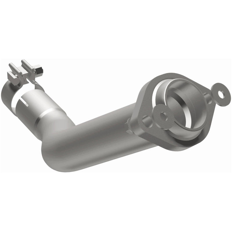 MagnaFlow 18-20 Jeep Wrangler V6 3.6L Bolt On Extension Pipe 2in Pipe Diameter