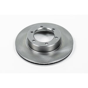 Power Stop 91-96 Toyota 4Runner Front Autospecialty Brake Rotor