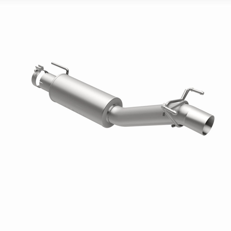 MagnaFlow D-Fit Muffler 409 SS 3.5in 14-19 Ram 2500/3500 6.4L