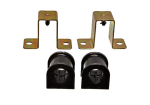 Energy Suspension 28Mm Sway Bar Bushing Set - Black