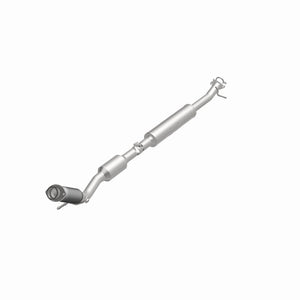 MagnaFlow 2019 Toyota RAV4 2.5L Direct Fit Converter