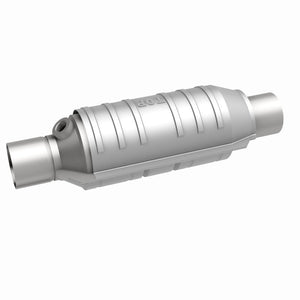 MagnaFlow Universal Catalytic Converter 2.25 inch CA Tier 1