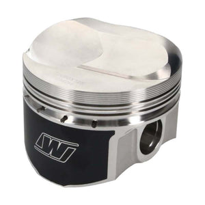 Wiseco RED Series Chevy Big Block 4.155in Bore 1.395in CH 14.00 CC Piston Set