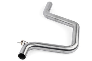 APR 18-25 Volkswagen Tiguan (MK2) FWD Catback Exhaust System