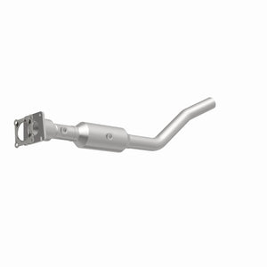 MagnaFlow 09-14 Jeep Patriot 2.0L Direct Fit Converter
