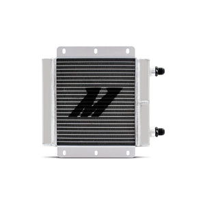 Mishimoto Universal Oil Cooler Kit 23 Row Cooler and 1in x 8in Fan