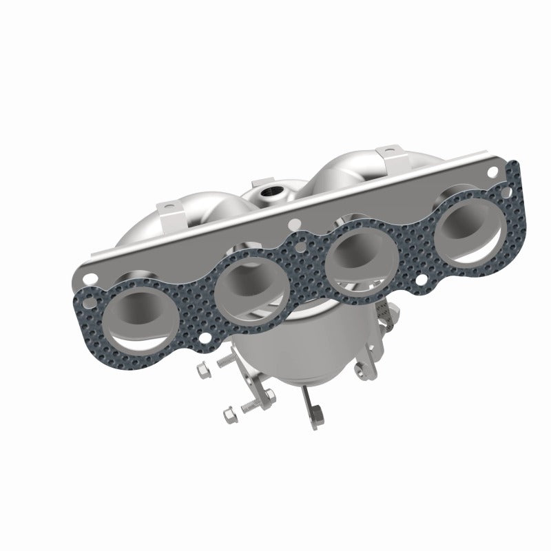 MagnaFlow Manifold Direct Fit 19-20 Kia Forte 2L