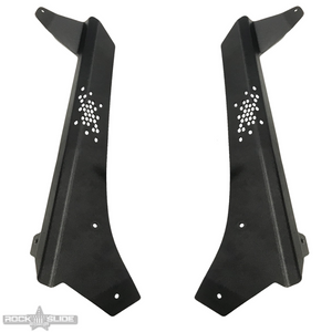 Rock Slide 21-22 JL/Gladiator: Mojave/Recon/392 Models JL/JT 50In Led Light Kit