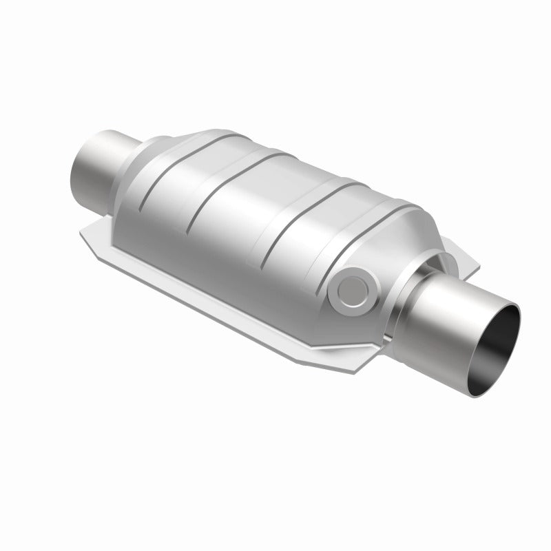 MagnaFlow Universal Catalytic Converter 2.25 inch PC2 Rear