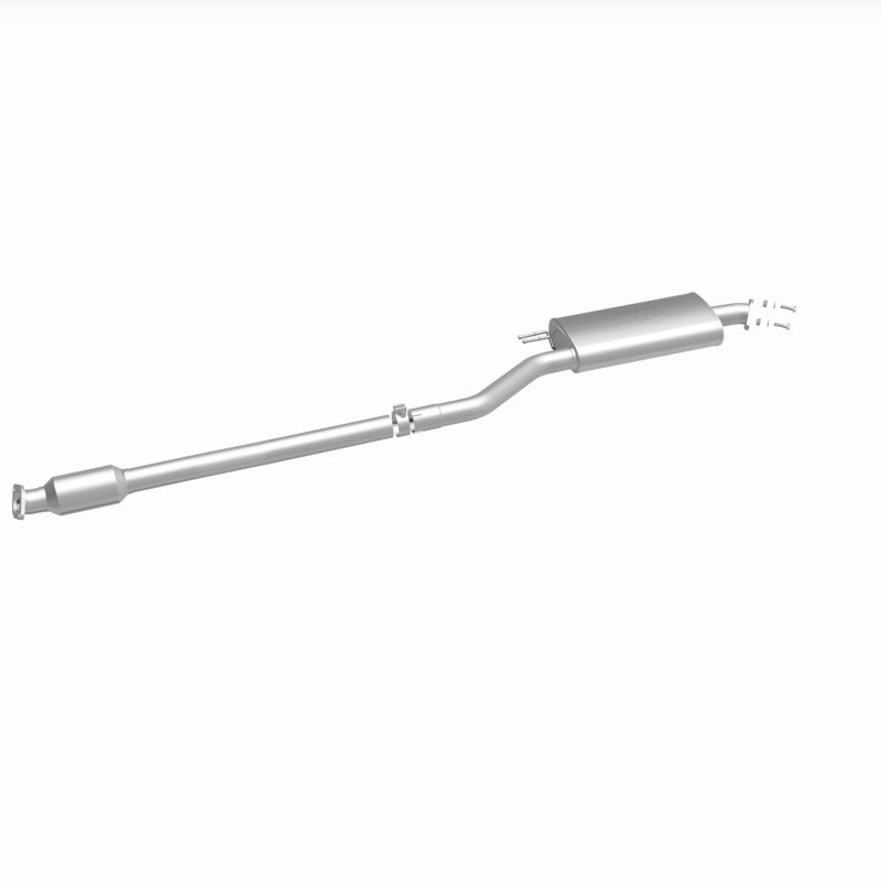 MagnaFlow 16-17 Kia Sorento 3.3L California Grade CARB Compliant Direct-Fit Catalytic Converter