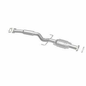 MagnaFlow Direct Fit Catalytic Converter 00-01 Eclipse 2.4L