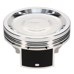 JE Pistons SUB STI EJ257 Block w/ EJ20 Head 99.75mm Bore Single Piston - Left