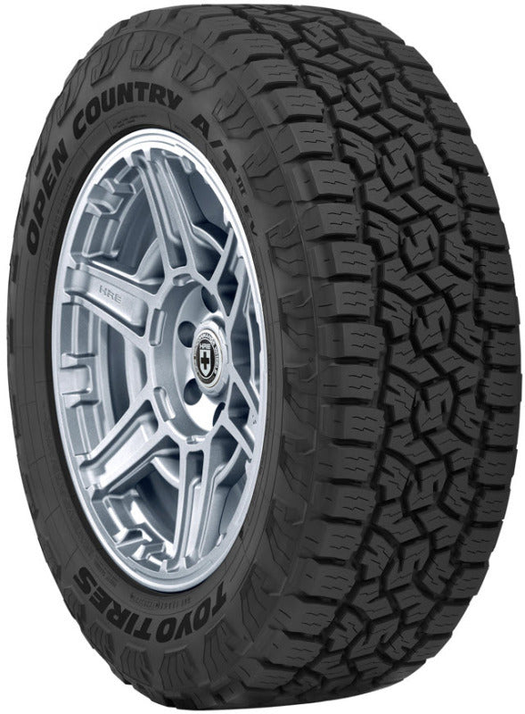 Toyo Open Country A/T 3 EV Tire - 275/70R18 116T