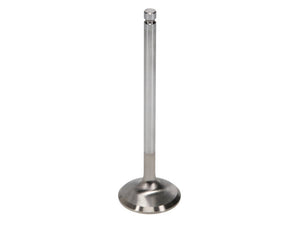 Manley Chrysler Top Fuel Exhaust Valve Kit - 2.000in Head Dia. 5.020in O/A Length, 0.3715in Stem
