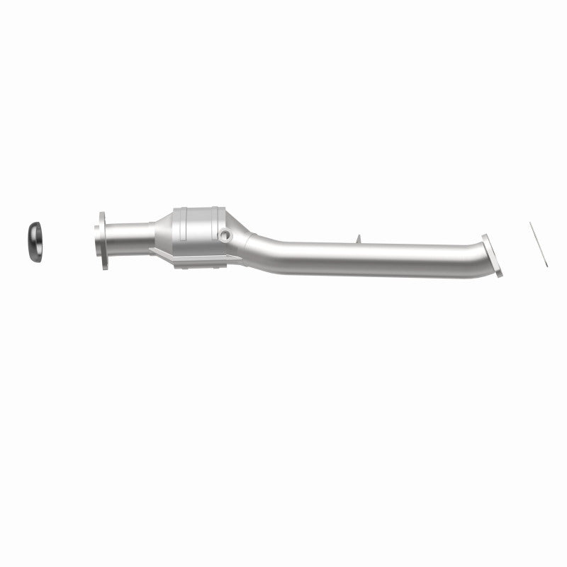 MagnaFlow Direct Fit Catalytic Converter 2006-2007 Subaru Impreza 2.5L
