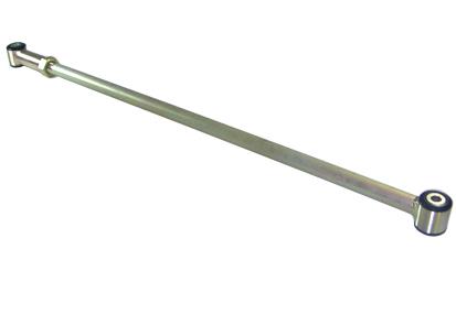 Whiteline 1/90-10/07 Toyota Landcruiser / 96-97 Lexus LX450 Front Adjustable Panhard Rod Kit