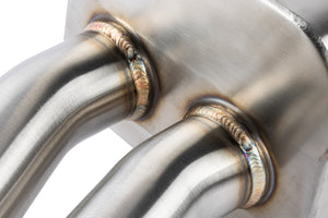 APR 22-26 Volkswagen Golf R (MK8) Catback Exhaust System