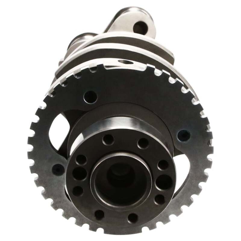 Manley Chrysler 5.7L/6.1L Hemi 4340 Forged Crankshaft w/ 32 Tooth Reluctor Wheel
