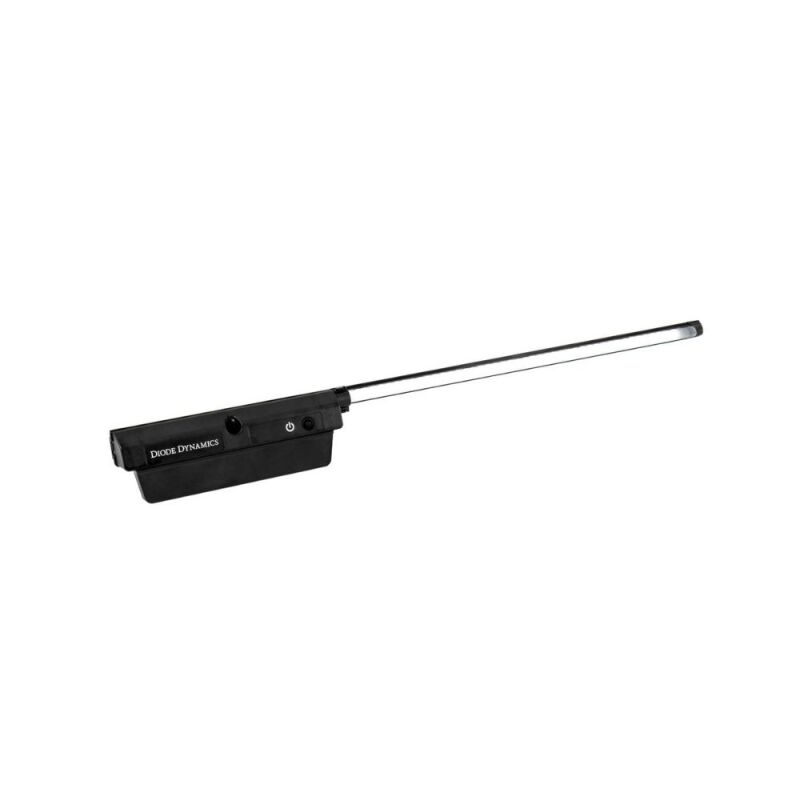 Diode Dynamics 05-26 Toyota Tundra/Tacoma Blade LED Bed Light w/ Rail Adaptor