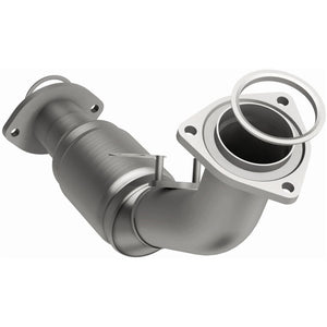 MagnaFlow Direct Fit Catalytic Converter 99-02 Toyota 4 Runner 3.4L Front