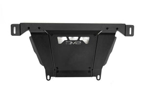 DV8 24-25 Toyota Tacoma Front Skid Plate