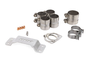 APR Audi 18-25 RS5 (B9) Catback Exhaust System