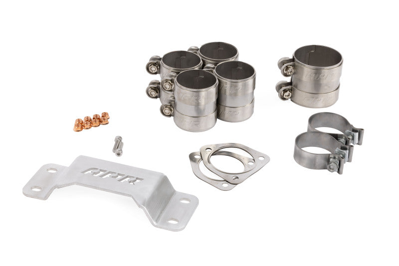 APR Audi 18-25 RS5 (B9) Catback Exhaust System