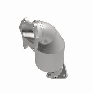 MagnaFlow 13-14 Hyundai Genesis Coupe EPA Compliant Direct-Fit Catalytic Converter