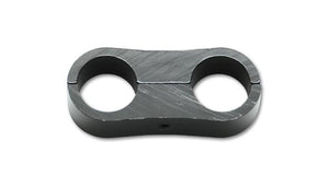 Vibrant Aluminum Line Separator Bracket - for 0.188in (4.8mm) OD hose
