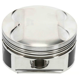 Wiseco Chevy Vortec 4200 RED Series Pistons 3.661in Bore 1.125in CH 10.50cc - Set of 8