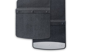 Access Universal Hybrid XL Rockstar Splash Guard (Excl. Dually) - 15in W x 13in L